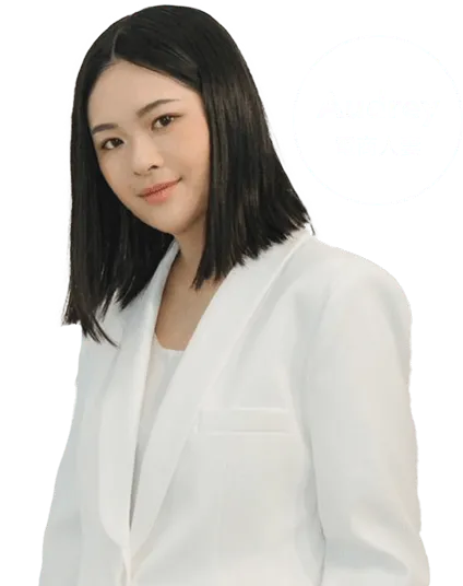Audrey - 電商人妻